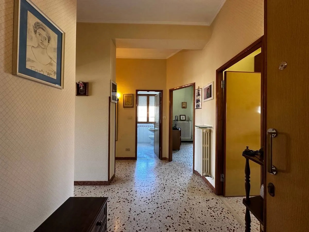 Appartamento in vendita a Porto San Giorgio, Mare - foto 5