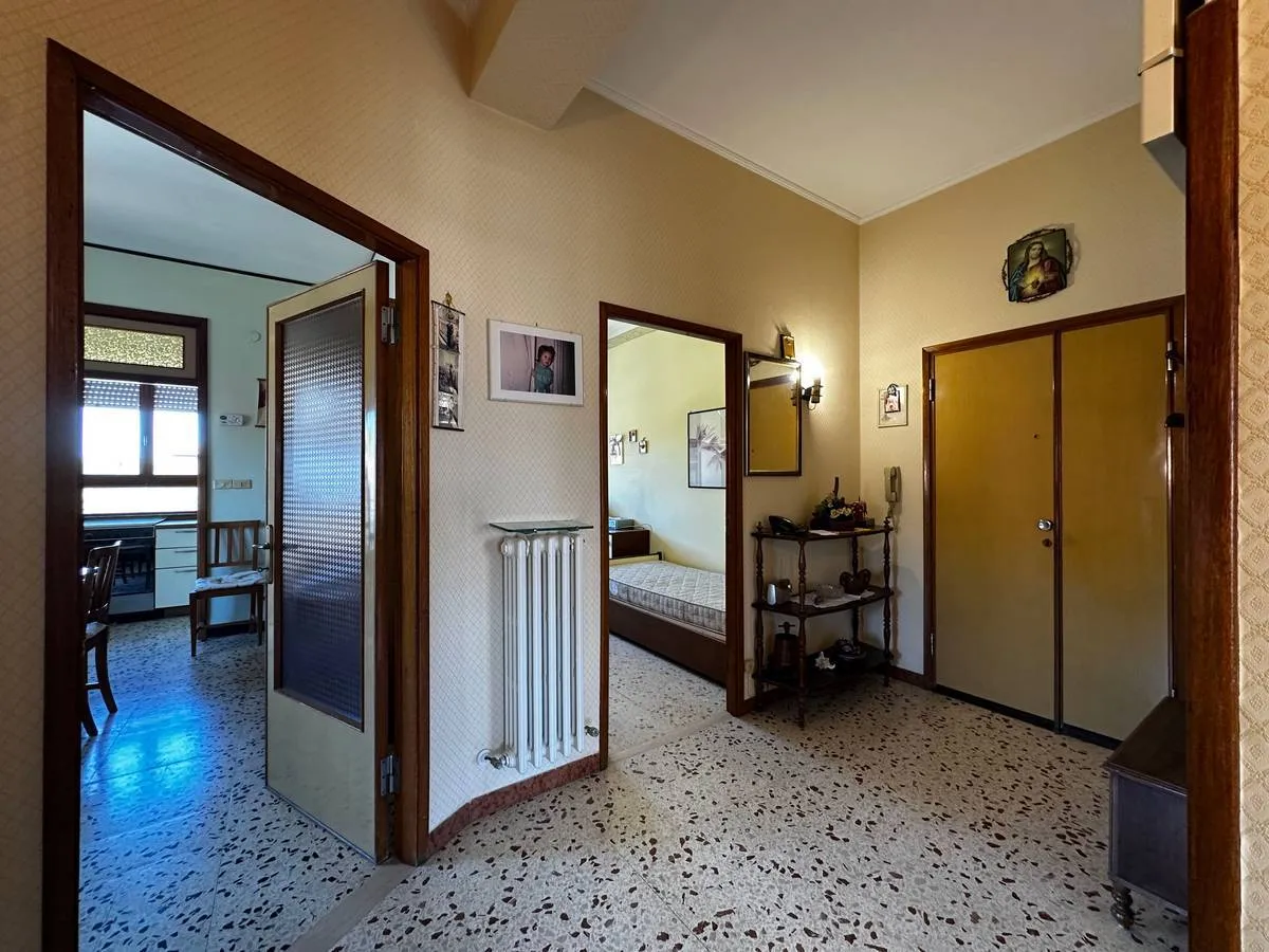Appartamento in vendita a Porto San Giorgio, Mare - foto 6