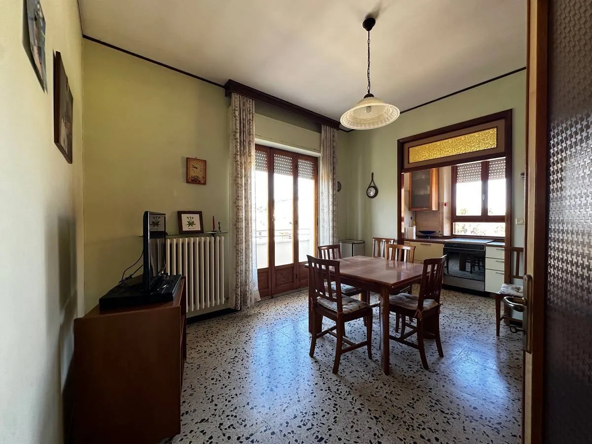 Appartamento in vendita a Porto San Giorgio, Mare - foto 7