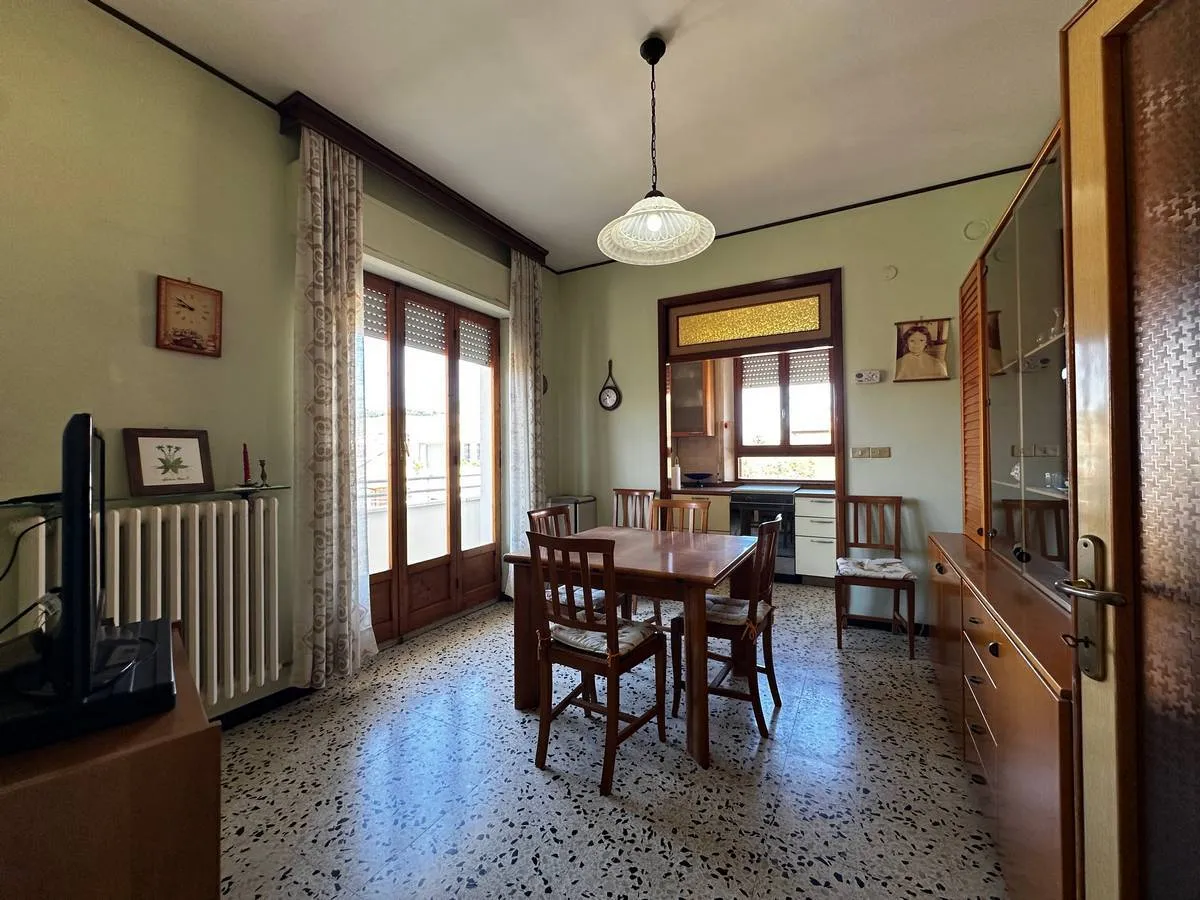 Appartamento in vendita a Porto San Giorgio, Mare - foto 8