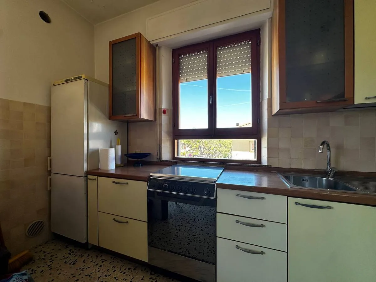 Appartamento in vendita a Porto San Giorgio, Mare - foto 9