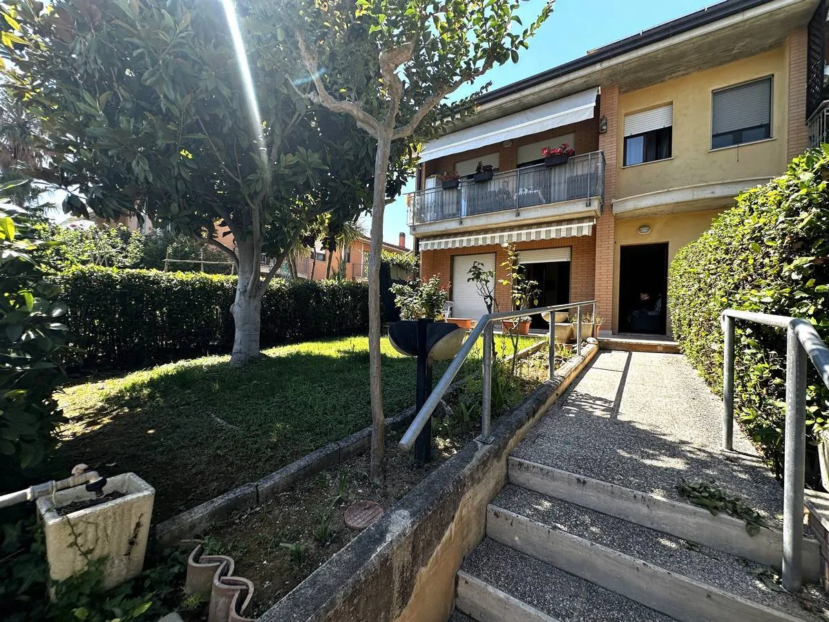 Appartamento in vendita a Altidona, Marina di Altidona - foto 1