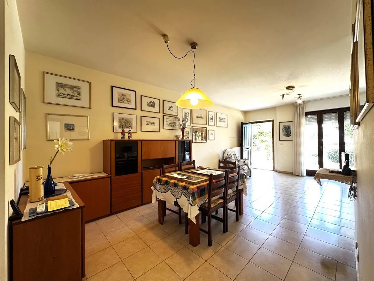 Appartamento in vendita a Altidona, Marina di Altidona - foto 10