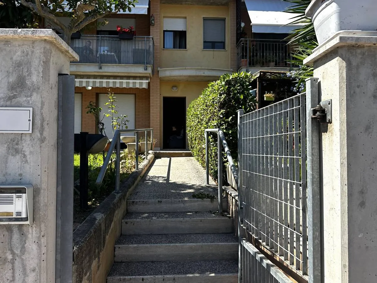 Appartamento in vendita a Altidona, Marina di Altidona - foto 2