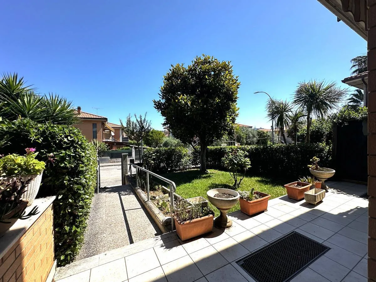 Appartamento in vendita a Altidona, Marina di Altidona - foto 3