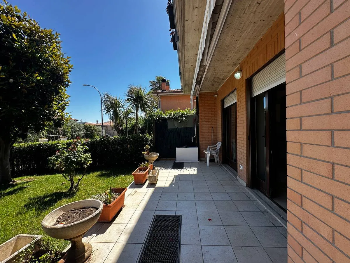 Appartamento in vendita a Altidona, Marina di Altidona - foto 4