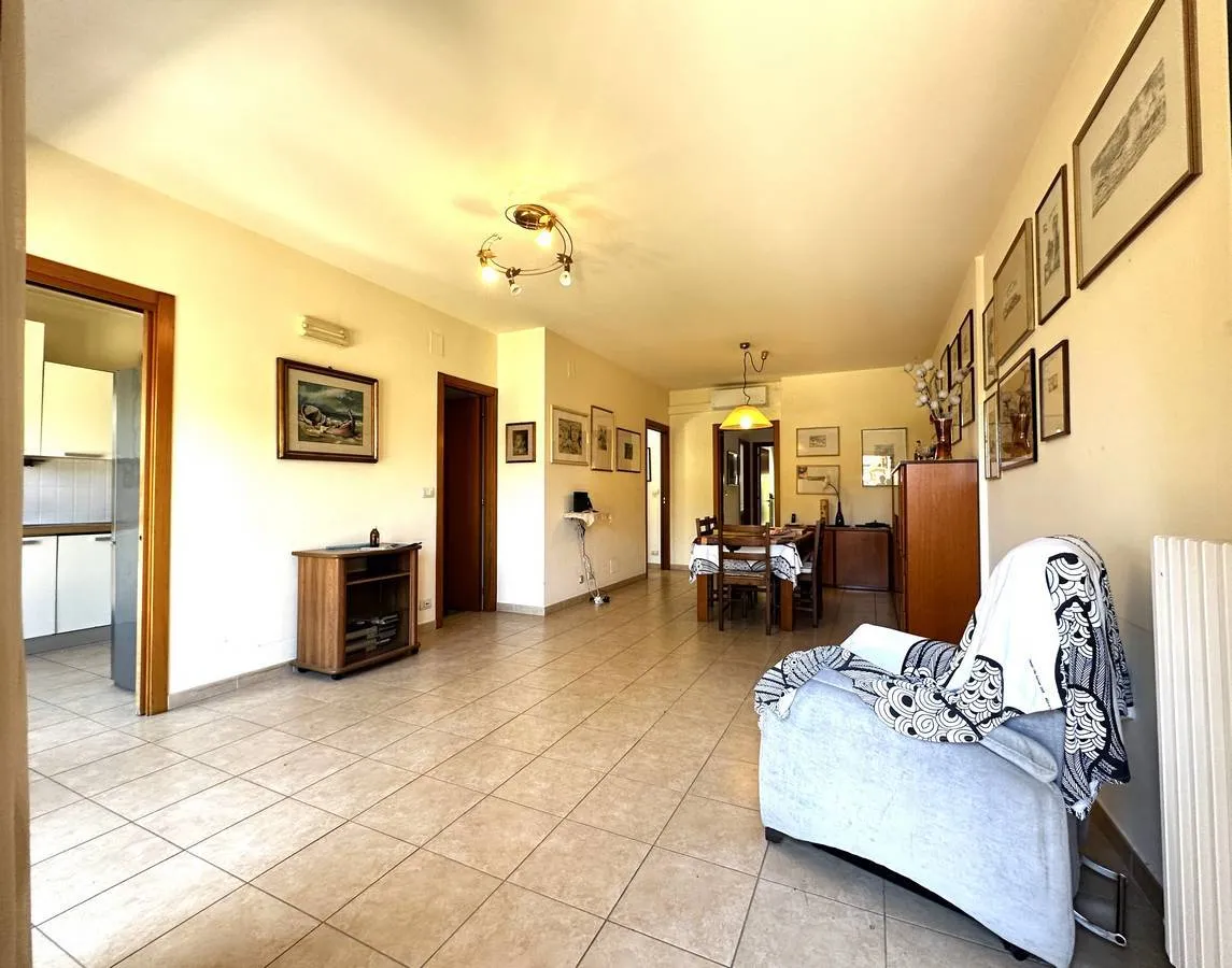 Appartamento in vendita a Altidona, Marina di Altidona - foto 5