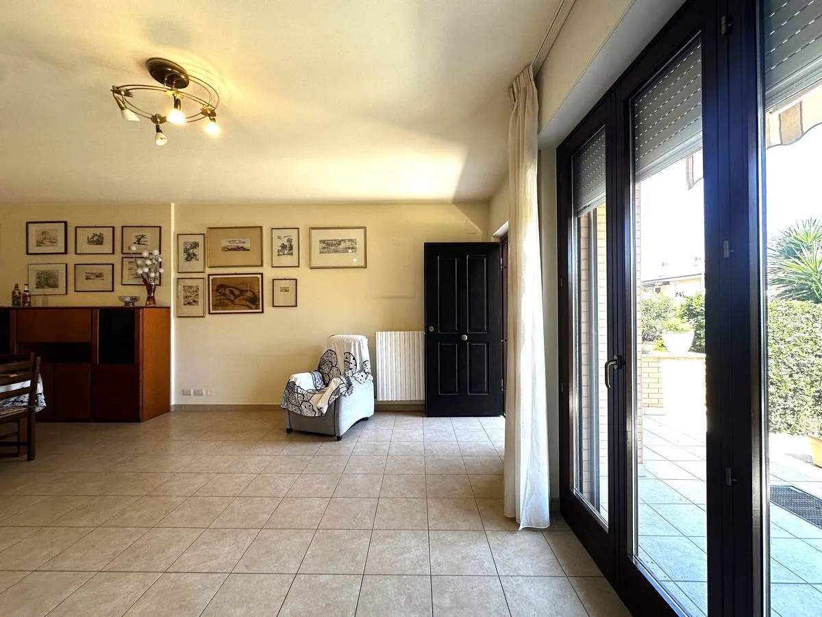Appartamento in vendita a Altidona, Marina di Altidona - foto 6
