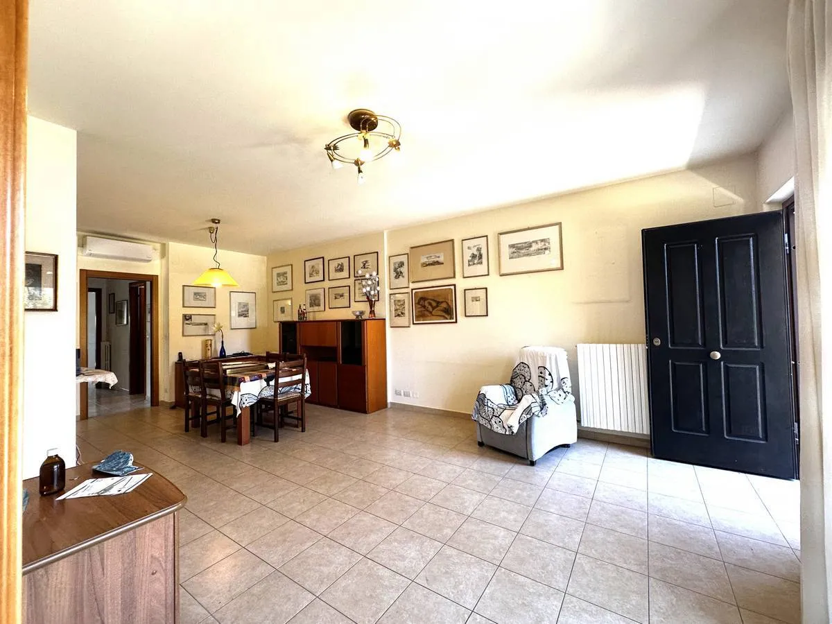 Appartamento in vendita a Altidona, Marina di Altidona - foto 7