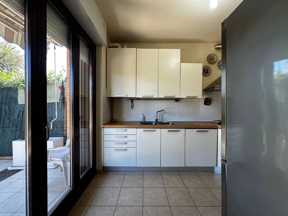 Appartamento in vendita a Altidona, Marina di Altidona - foto 8