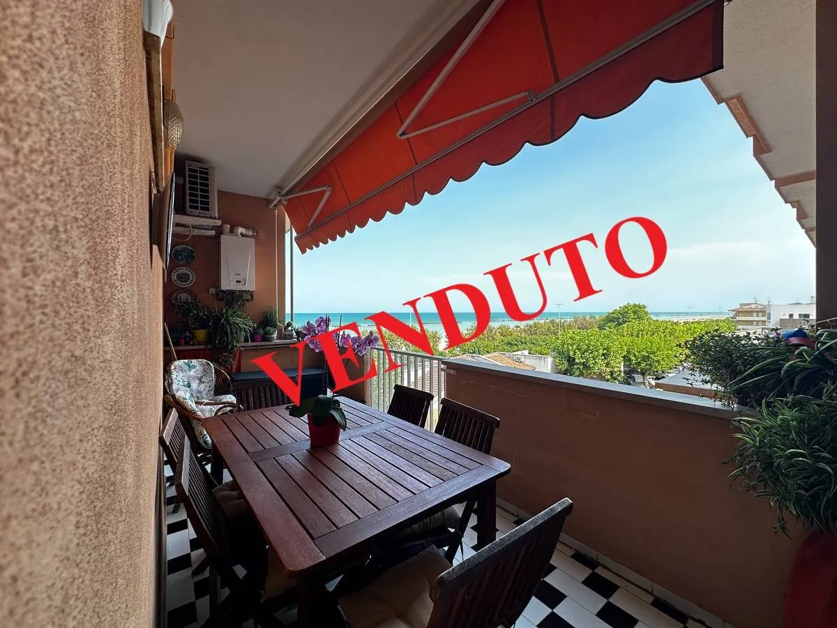 Appartamento in vendita a Fermo, Lido di Fermo - foto 1