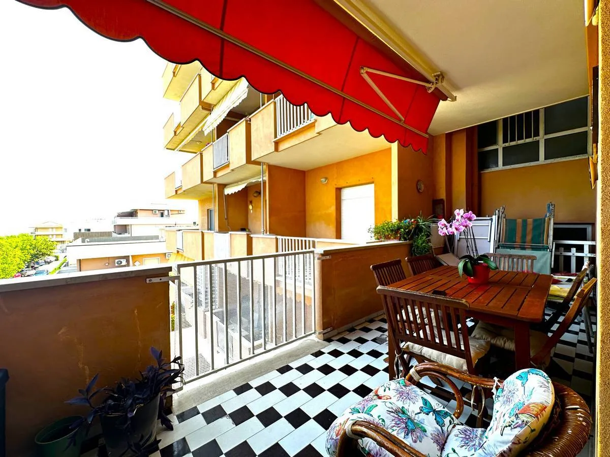 Appartamento in vendita a Fermo, Lido di Fermo - foto 10