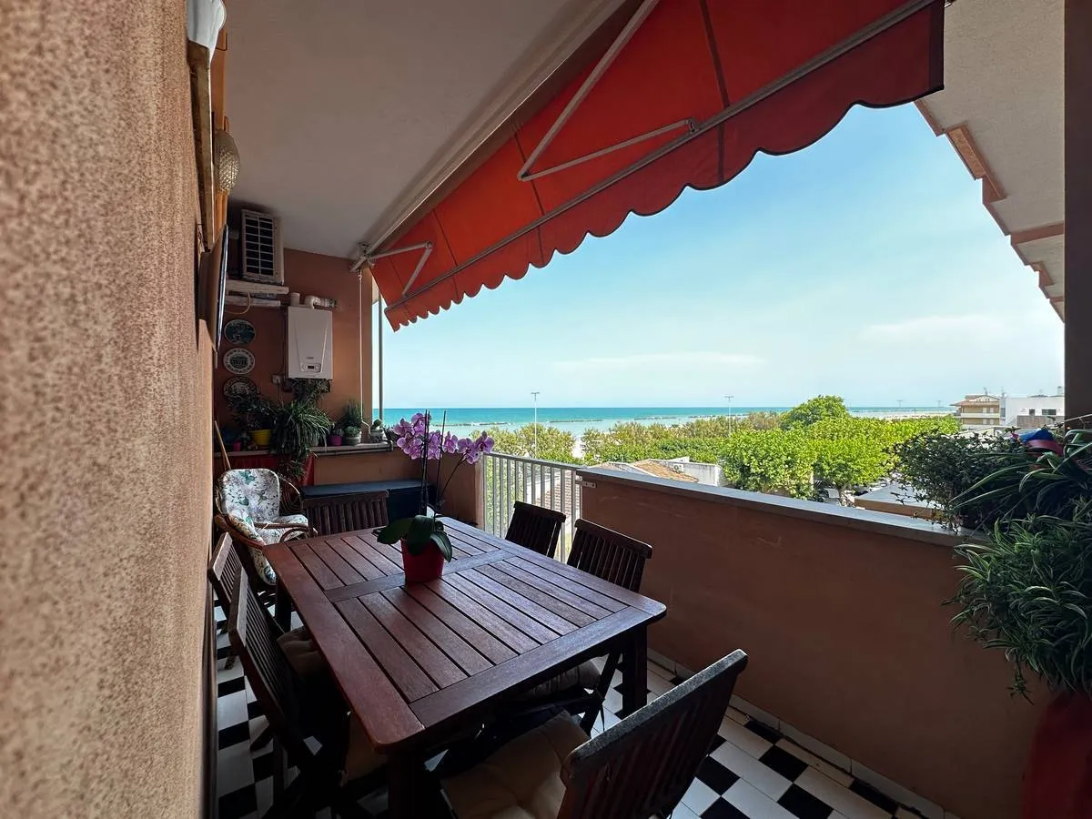 Appartamento in vendita a Fermo, Lido di Fermo - foto 2