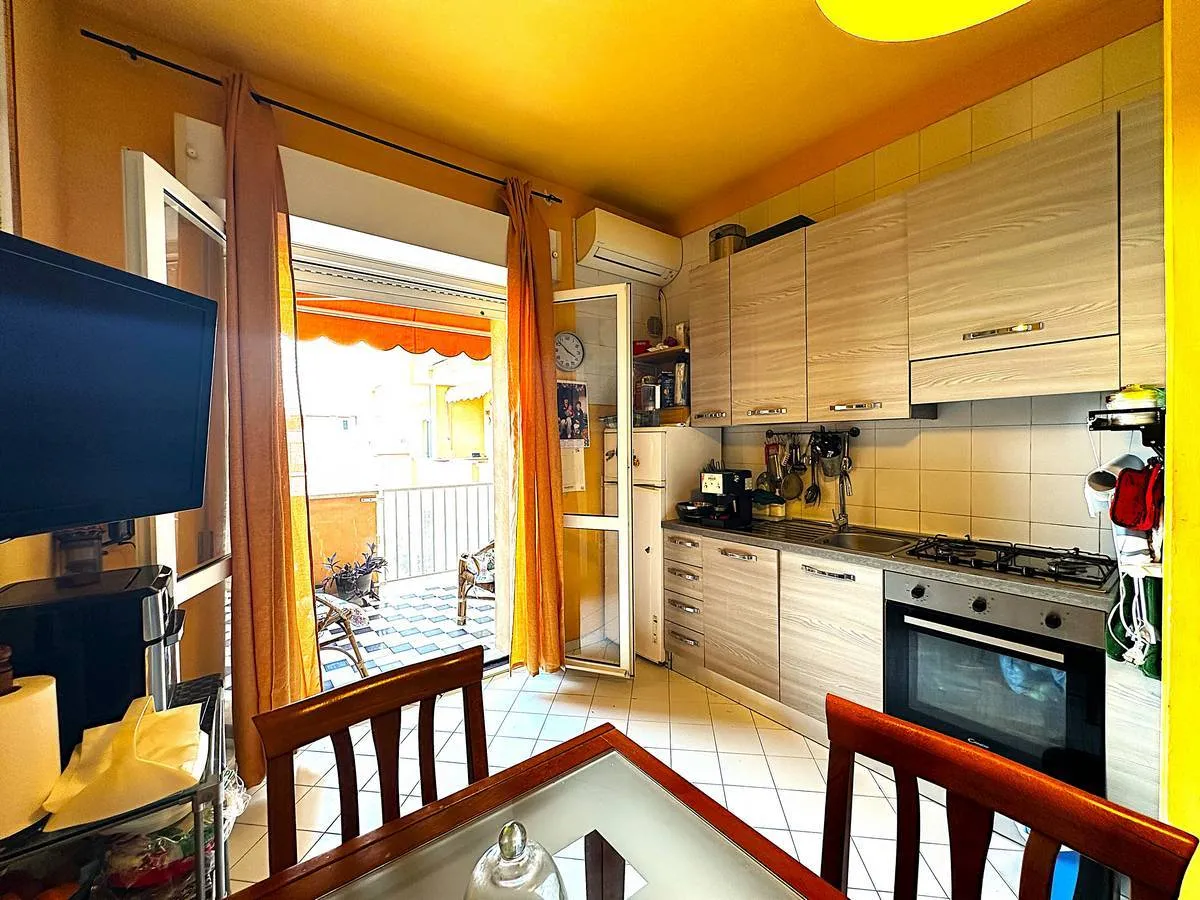 Appartamento in vendita a Fermo, Lido di Fermo - foto 7