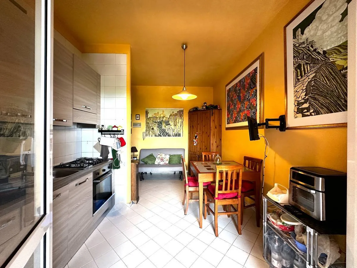 Appartamento in vendita a Fermo, Lido di Fermo - foto 8