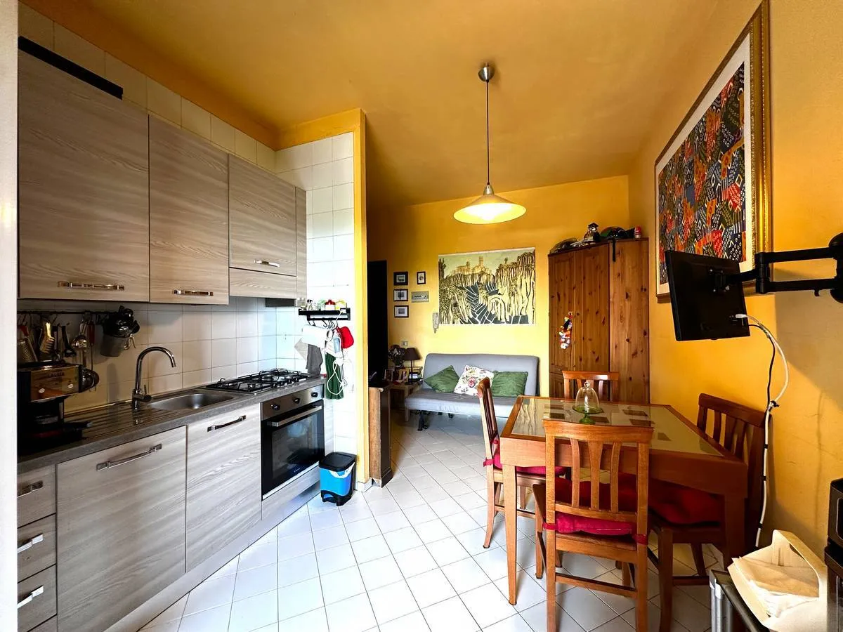 Appartamento in vendita a Fermo, Lido di Fermo - foto 9