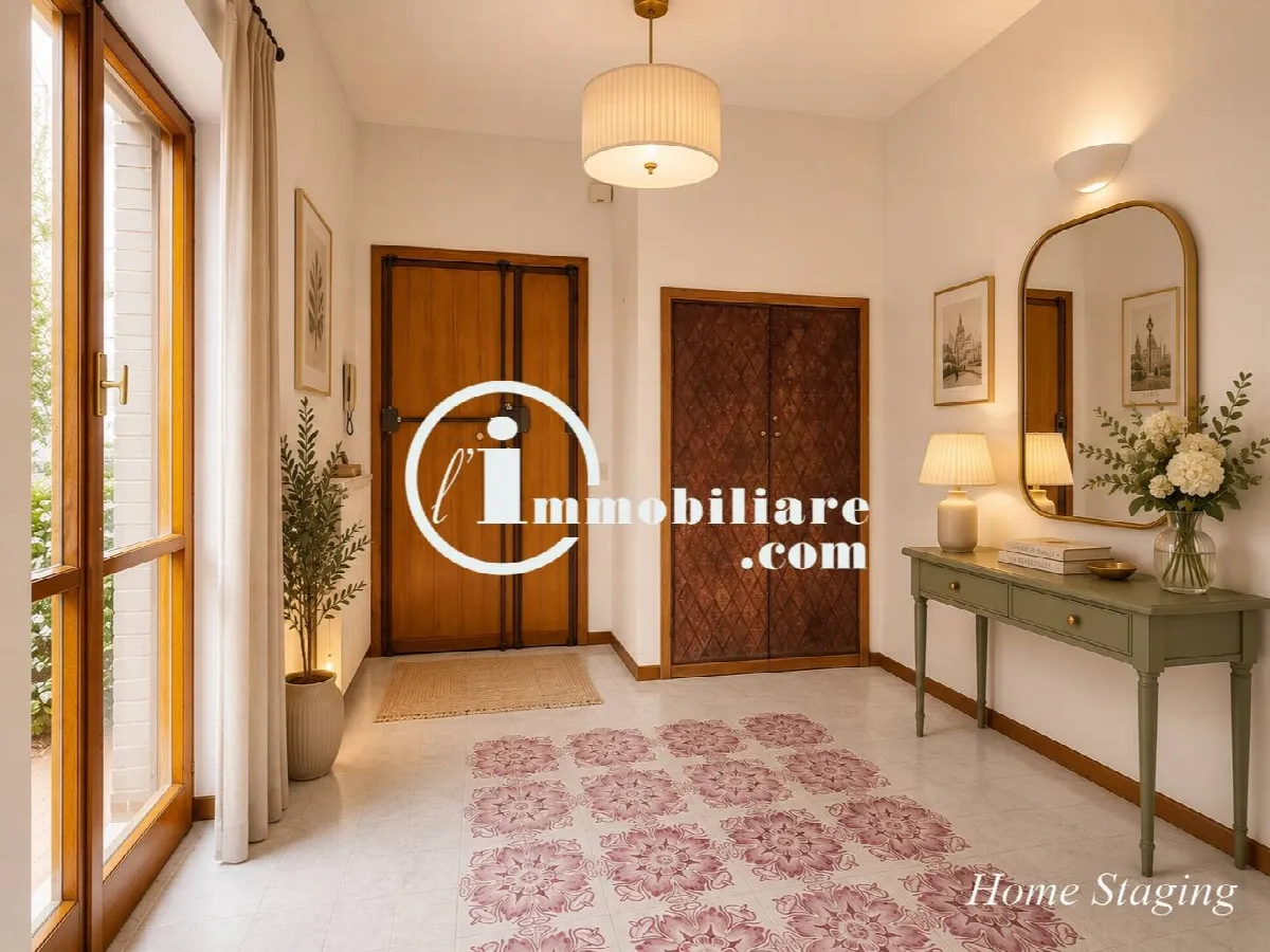 Appartamento in vendita a Roma, Cassia - foto 5
