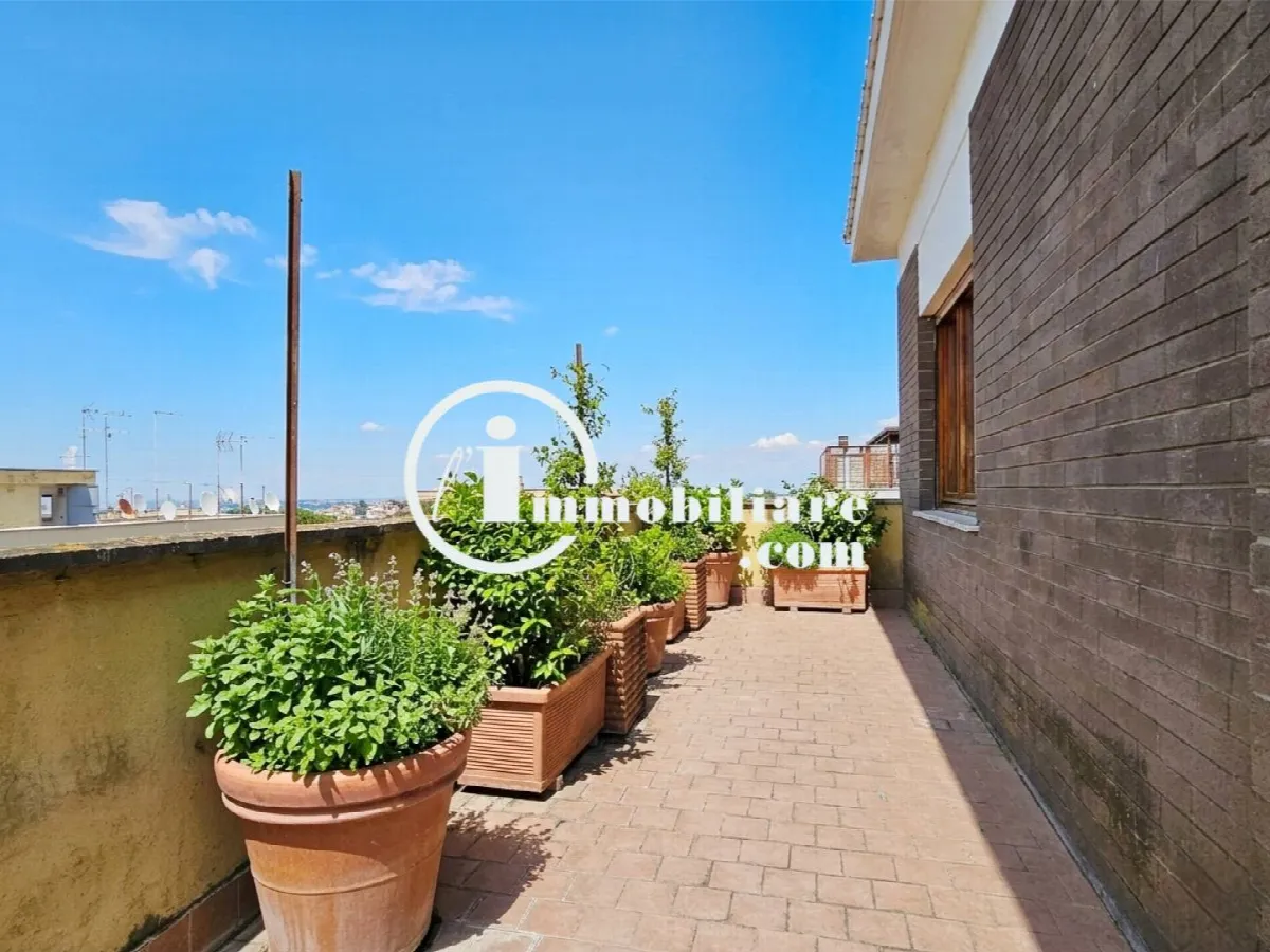 Appartamento in vendita a Roma, Cassia - foto 7