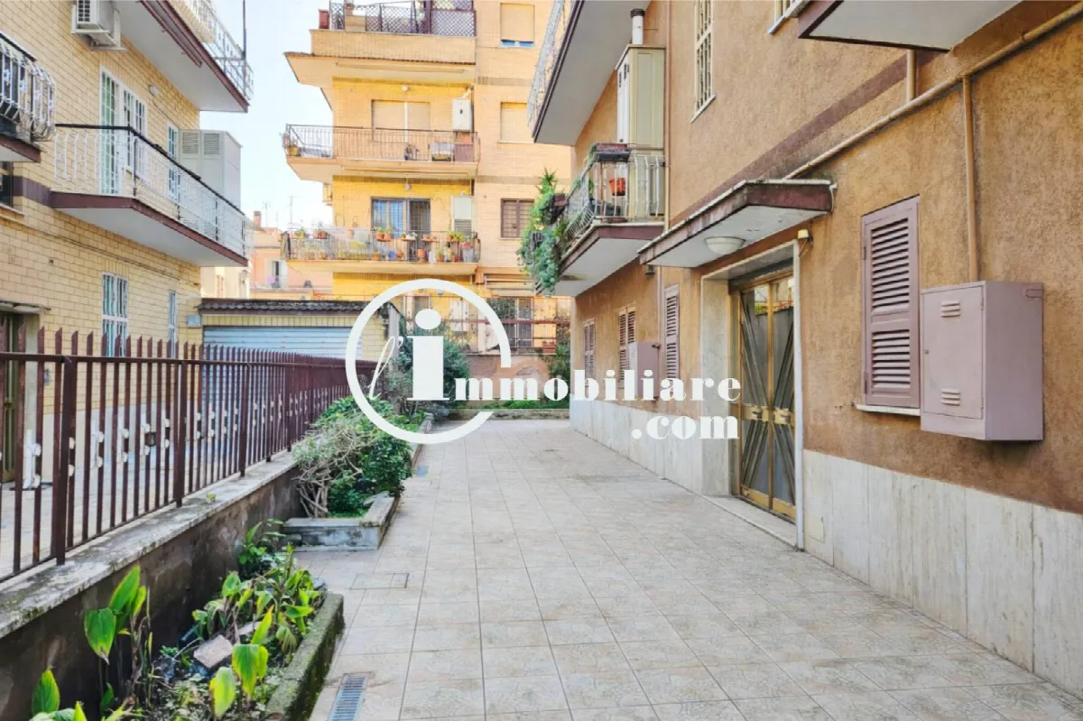 Appartamento in vendita a Roma - foto 3