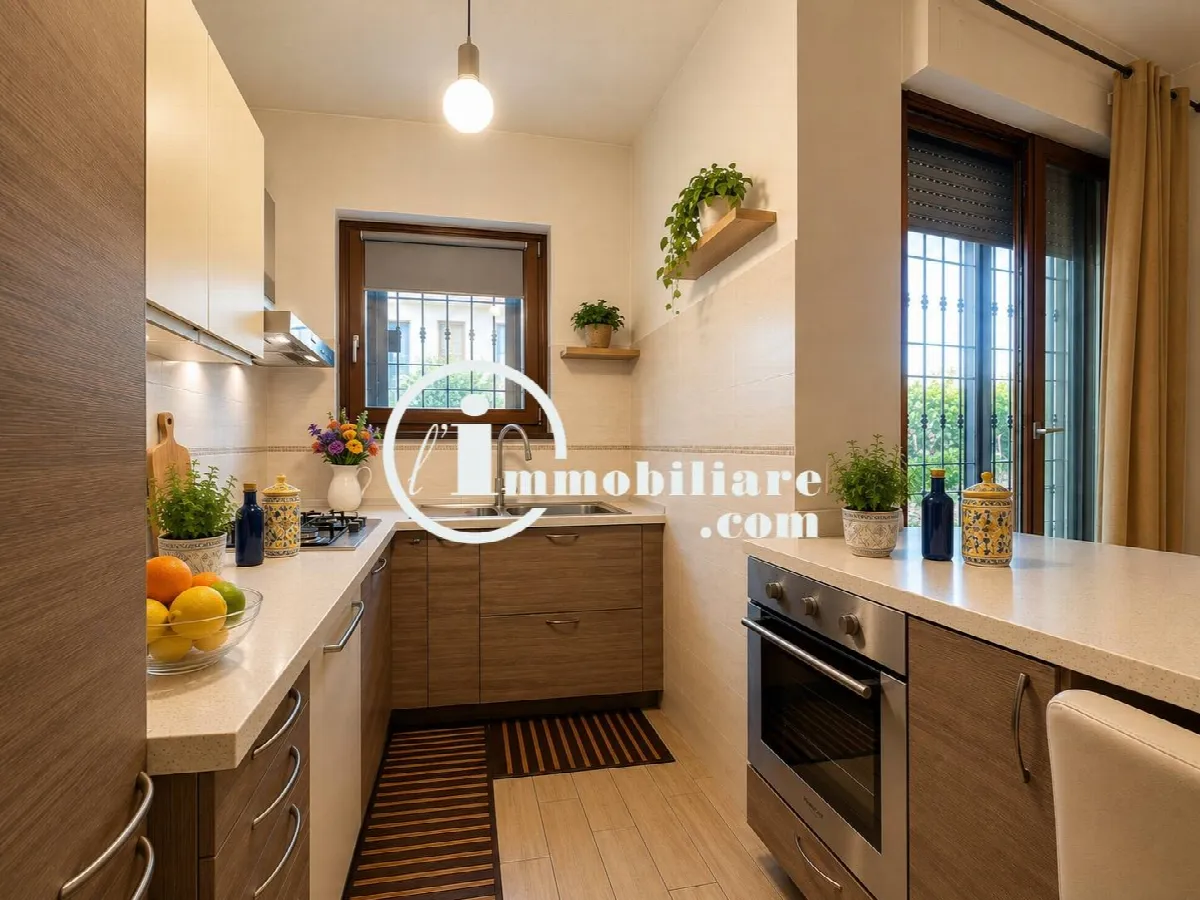 Appartamento in vendita a Roma, Massimina - foto 10