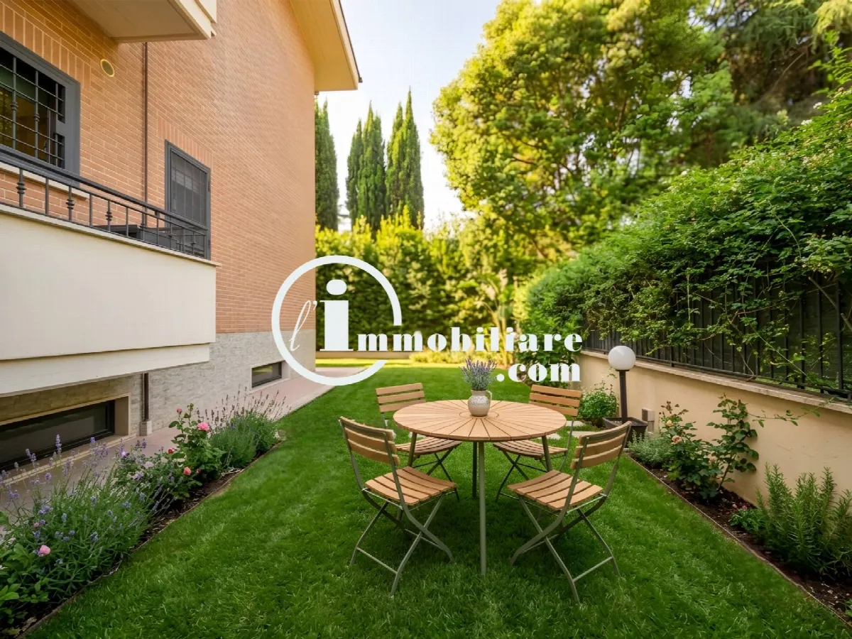 Appartamento in vendita a Roma, Massimina - foto 2