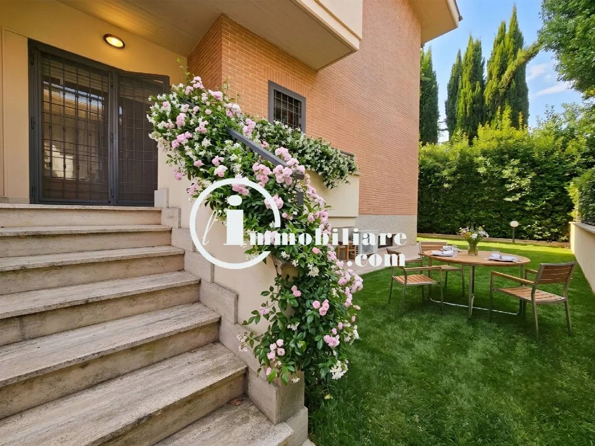 Appartamento in vendita a Roma, Massimina - foto 3
