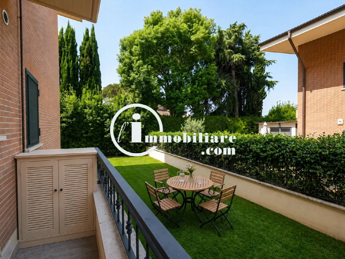 Appartamento in vendita a Roma, Massimina - foto 4