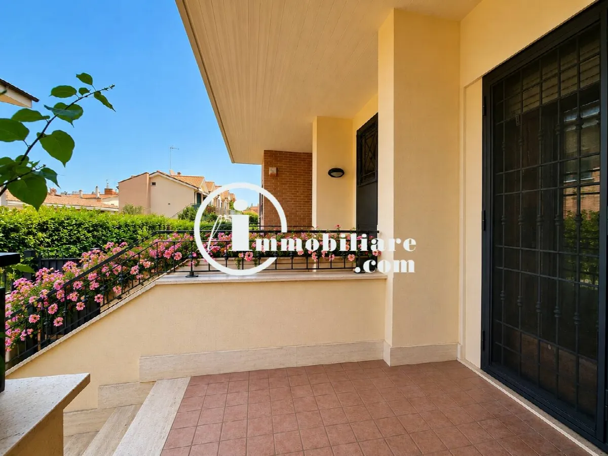Appartamento in vendita a Roma, Massimina - foto 5