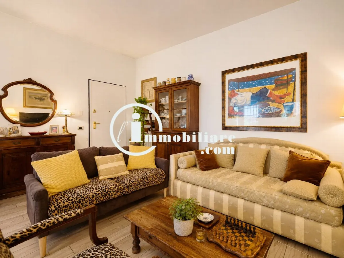 Appartamento in vendita a Roma, Massimina - foto 7