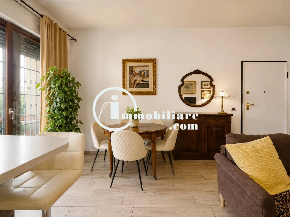 Appartamento in vendita a Roma, Massimina - foto 8
