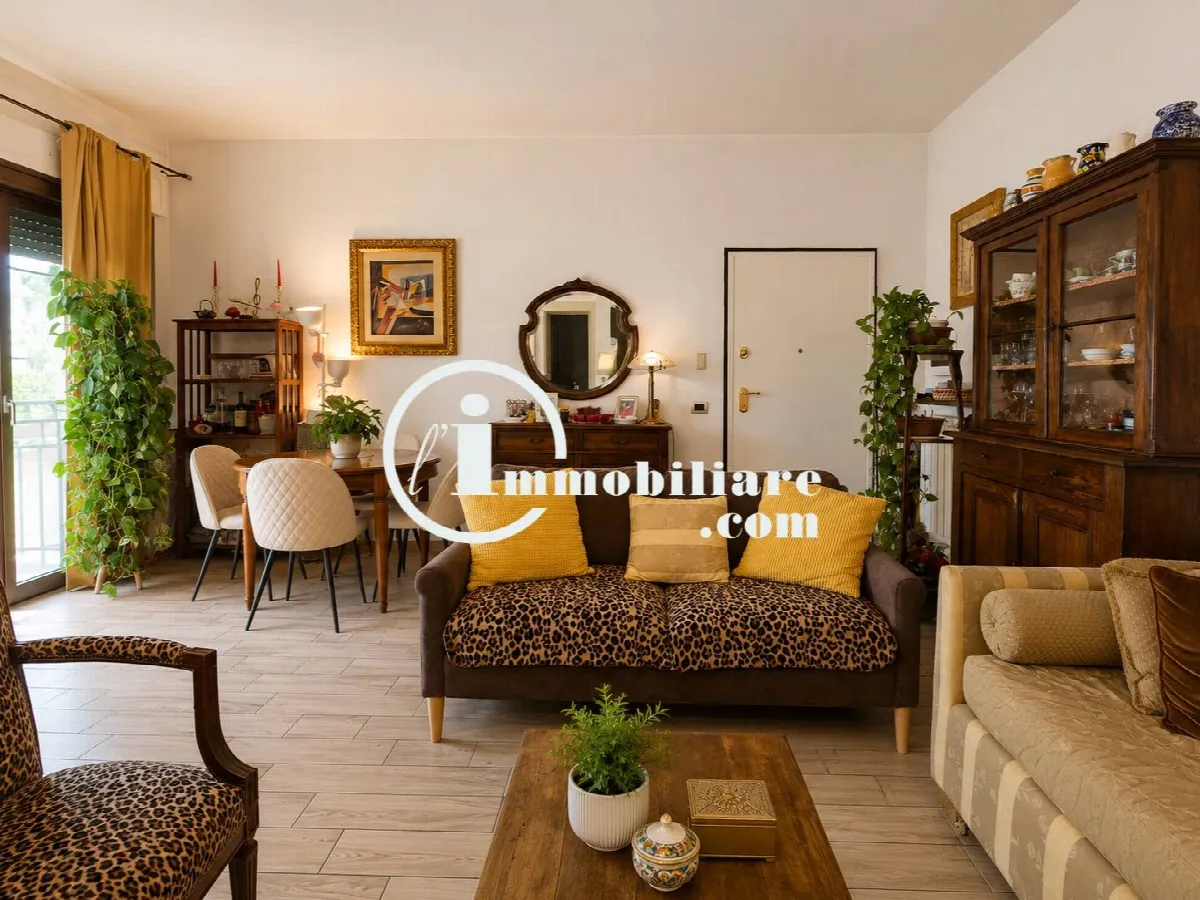 Appartamento in vendita a Roma, Massimina - foto 9