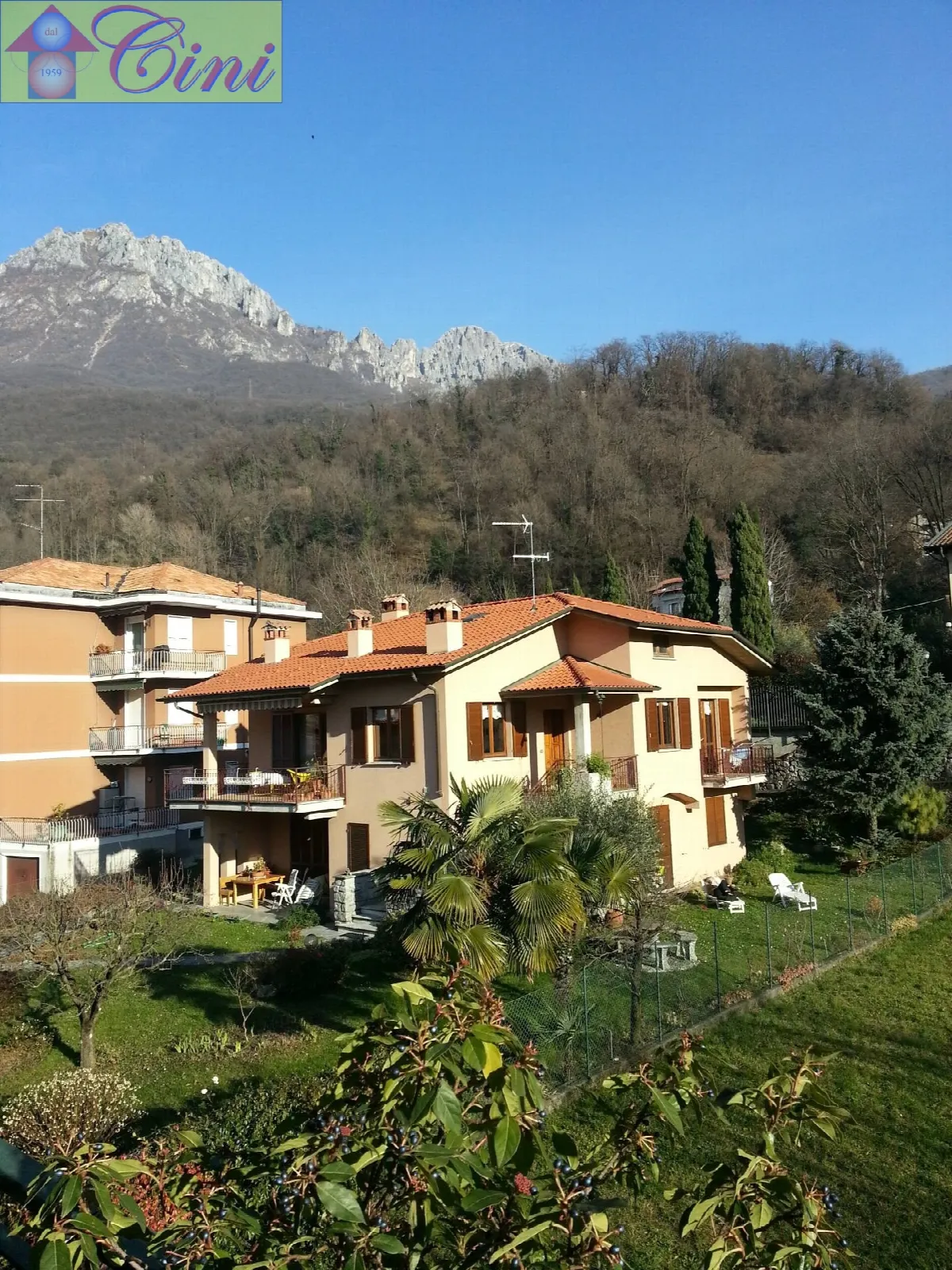 CINQUELOCALI in vendita a Abbadia Lariana - foto 6