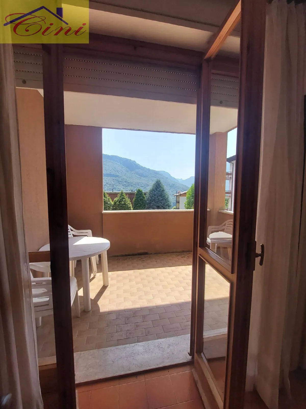 TRILOCALE in vendita a Moggio - foto 1