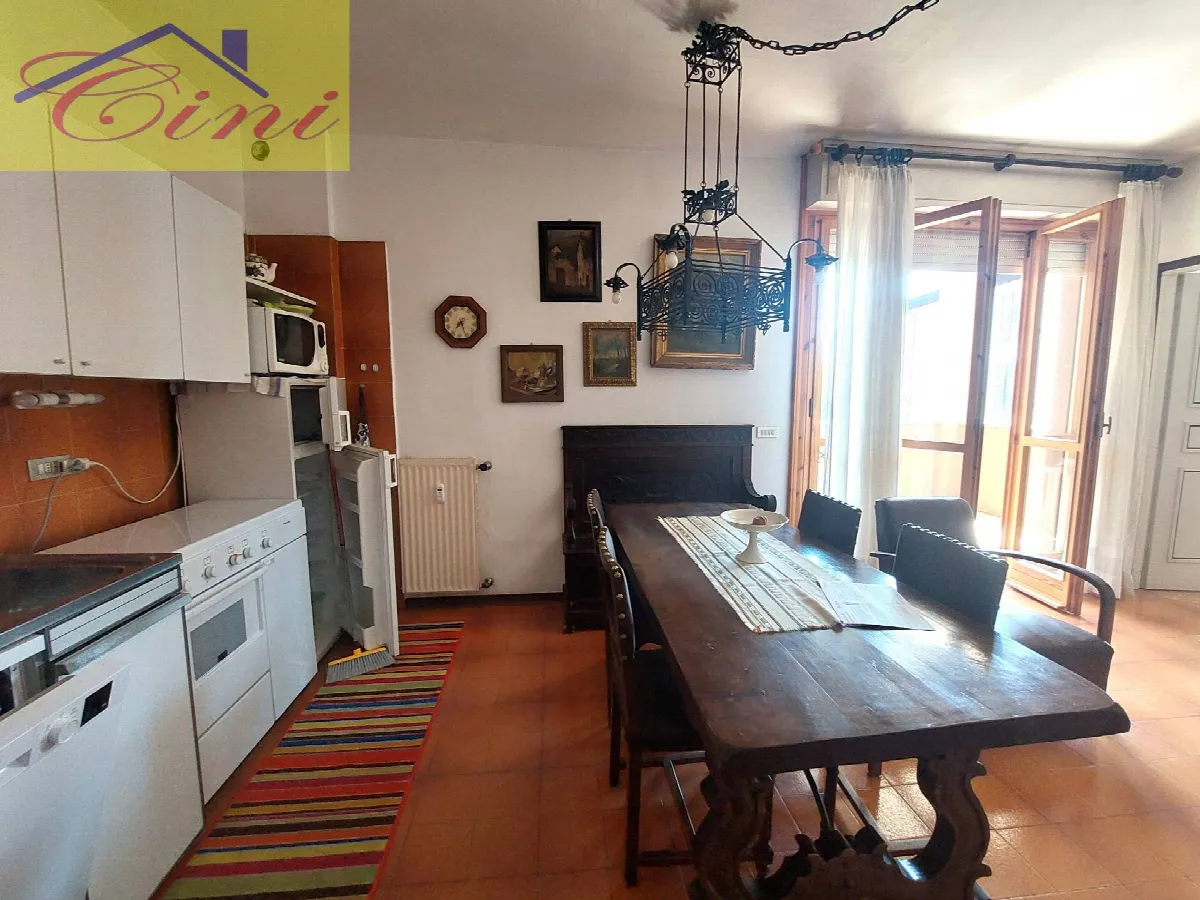 TRILOCALE in vendita a Moggio - foto 4