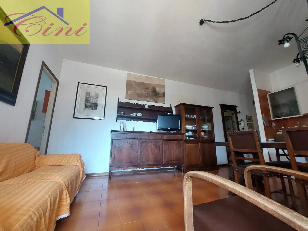 TRILOCALE in vendita a Moggio - foto 7