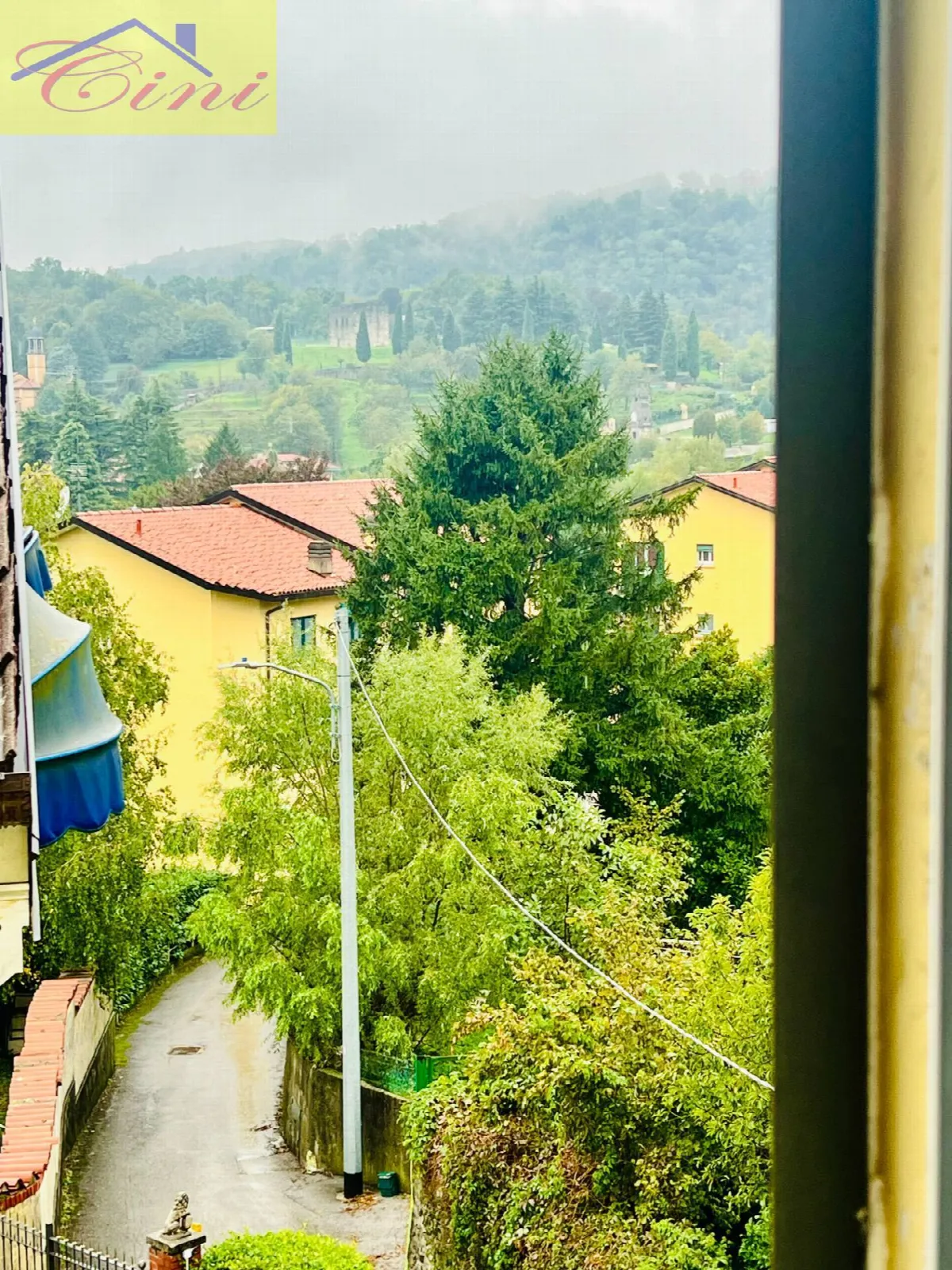 TRILOCALE in vendita a Eupilio - foto 4