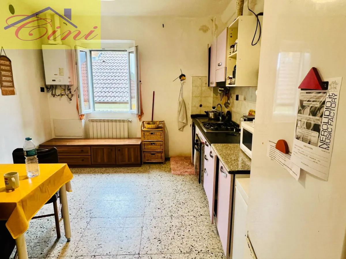TRILOCALE in vendita a Eupilio - foto 6