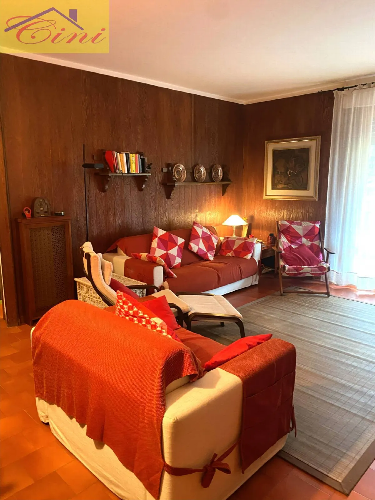 TRILOCALE in vendita a Moggio - foto 1