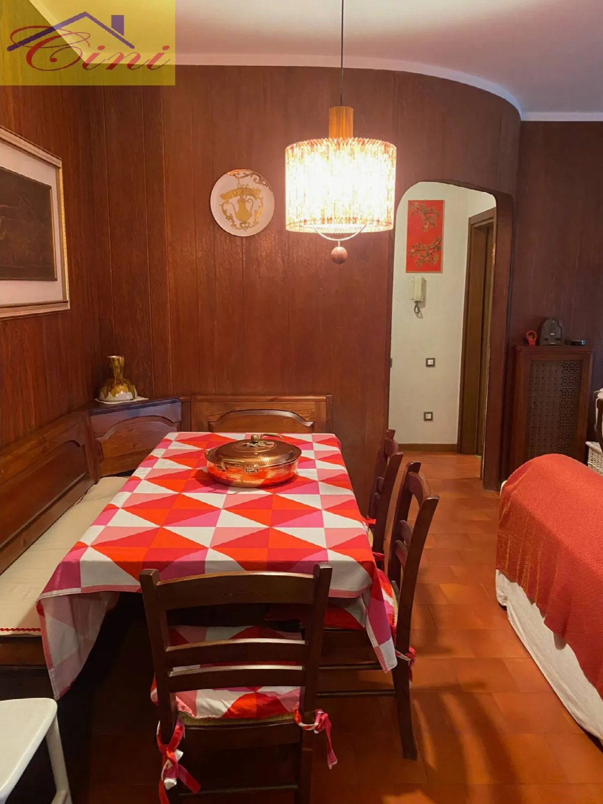 TRILOCALE in vendita a Moggio - foto 3