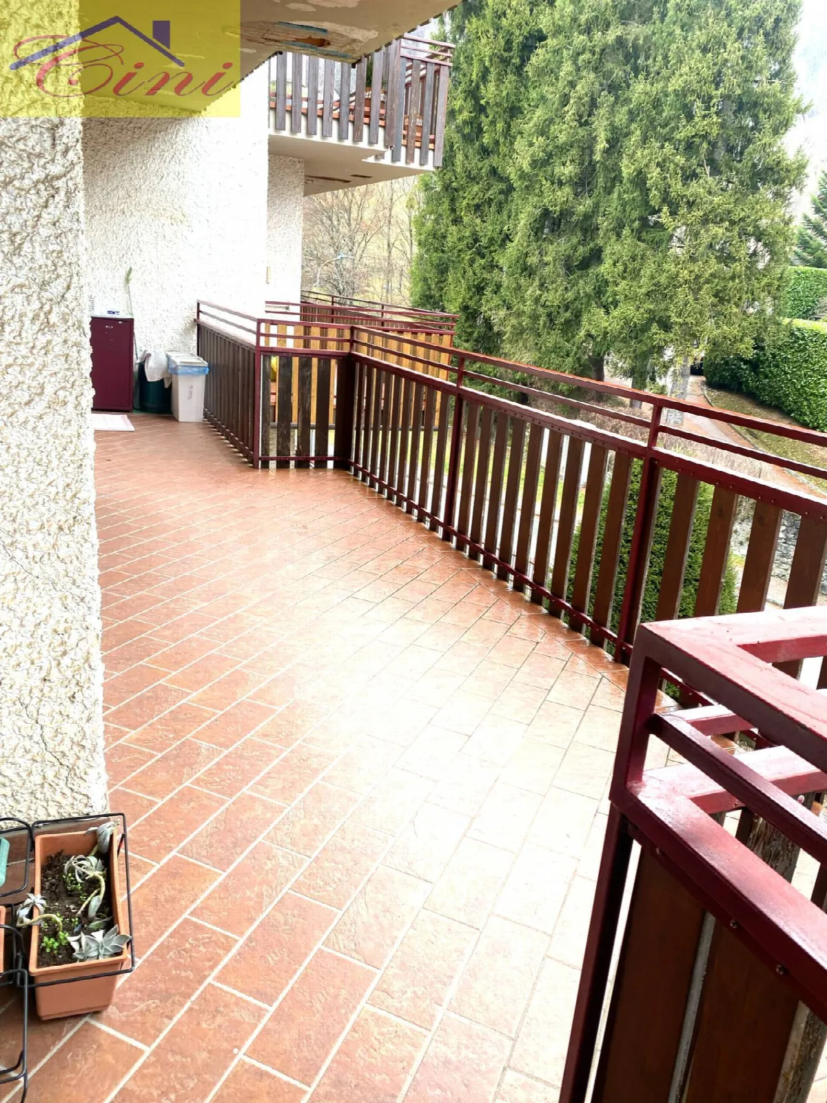 TRILOCALE in vendita a Moggio - foto 7