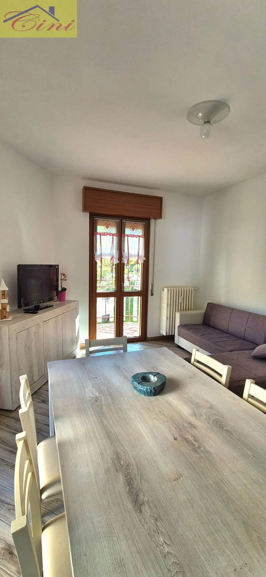 TRILOCALE in vendita a Moggio - foto 10