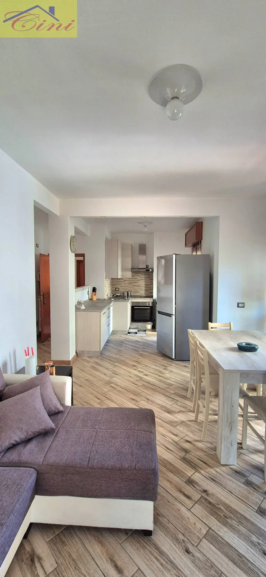 TRILOCALE in vendita a Moggio - foto 2