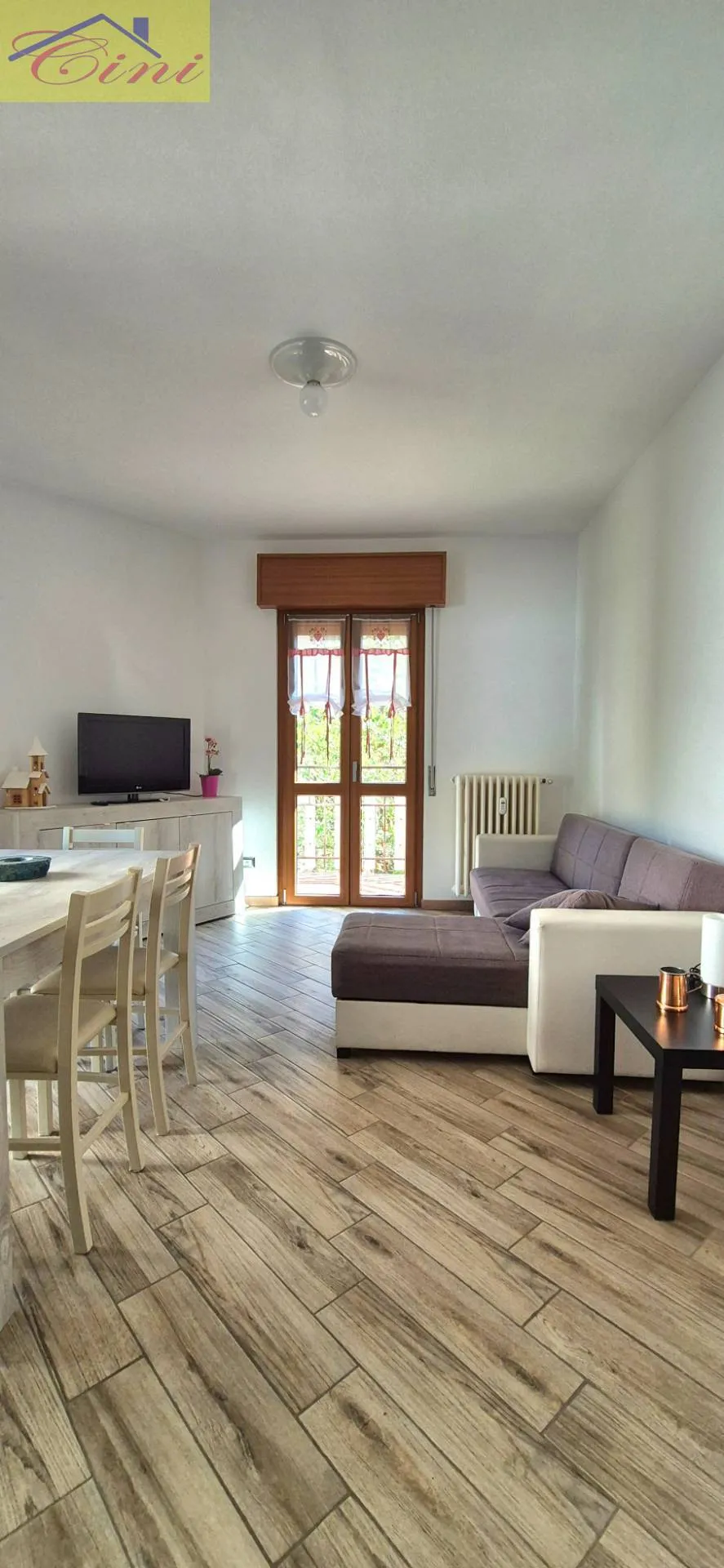 TRILOCALE in vendita a Moggio - foto 3