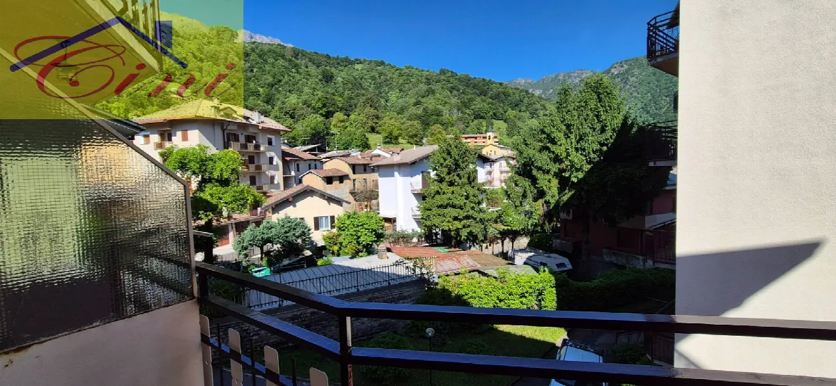 TRILOCALE in vendita a Moggio - foto 7