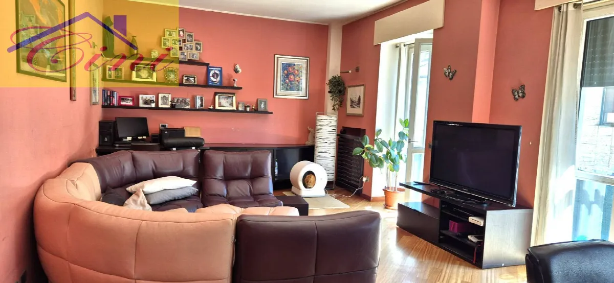 TRILOCALE in vendita a Lecco, Centralissimo - foto 1