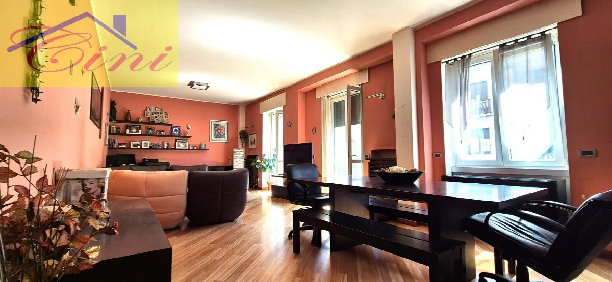 TRILOCALE in vendita a Lecco, Centralissimo - foto 2