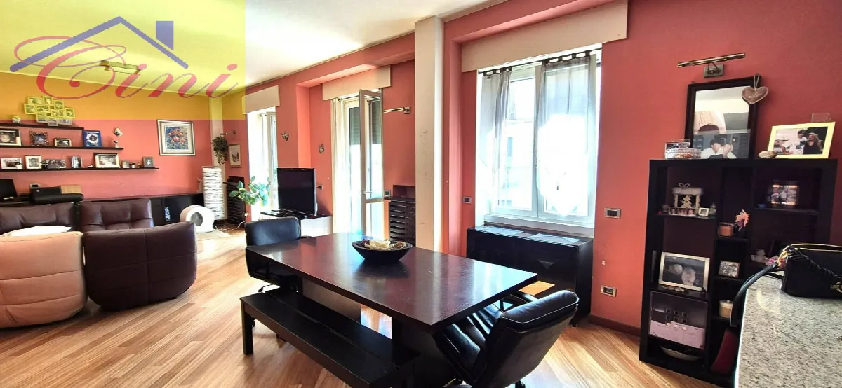 TRILOCALE in vendita a Lecco, Centralissimo - foto 4