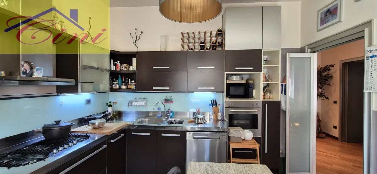 TRILOCALE in vendita a Lecco, Centralissimo - foto 7