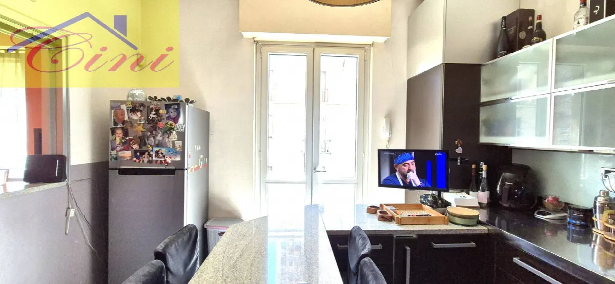 TRILOCALE in vendita a Lecco, Centralissimo - foto 8