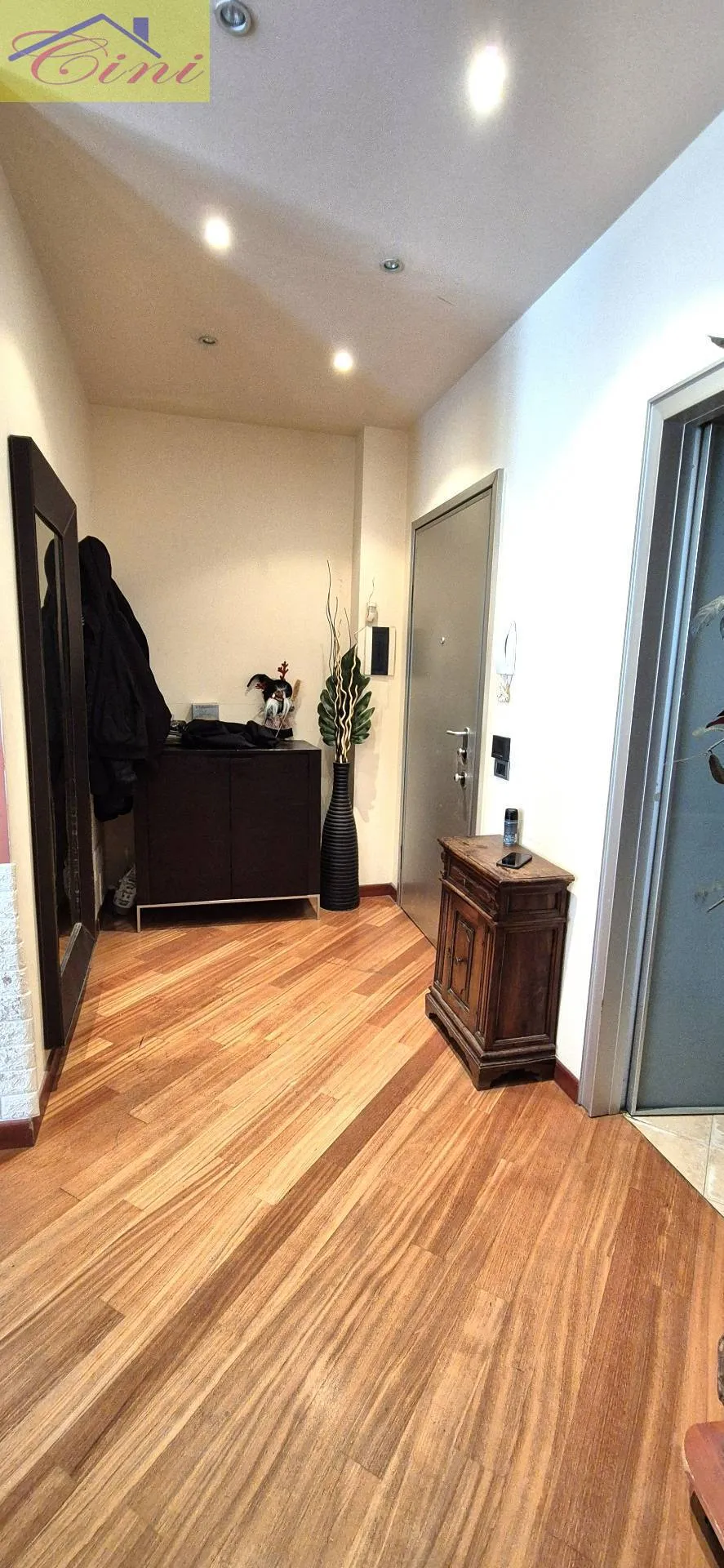 TRILOCALE in vendita a Lecco, Centralissimo - foto 9